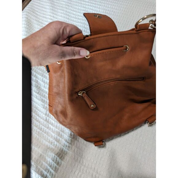 Backpack/Purse - Picture 10 of 10